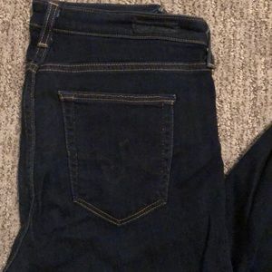 AG Adriano Goldschmied Jeans